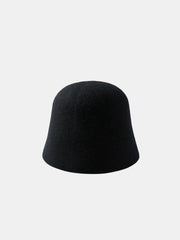 Wool Felt Bucket Hat