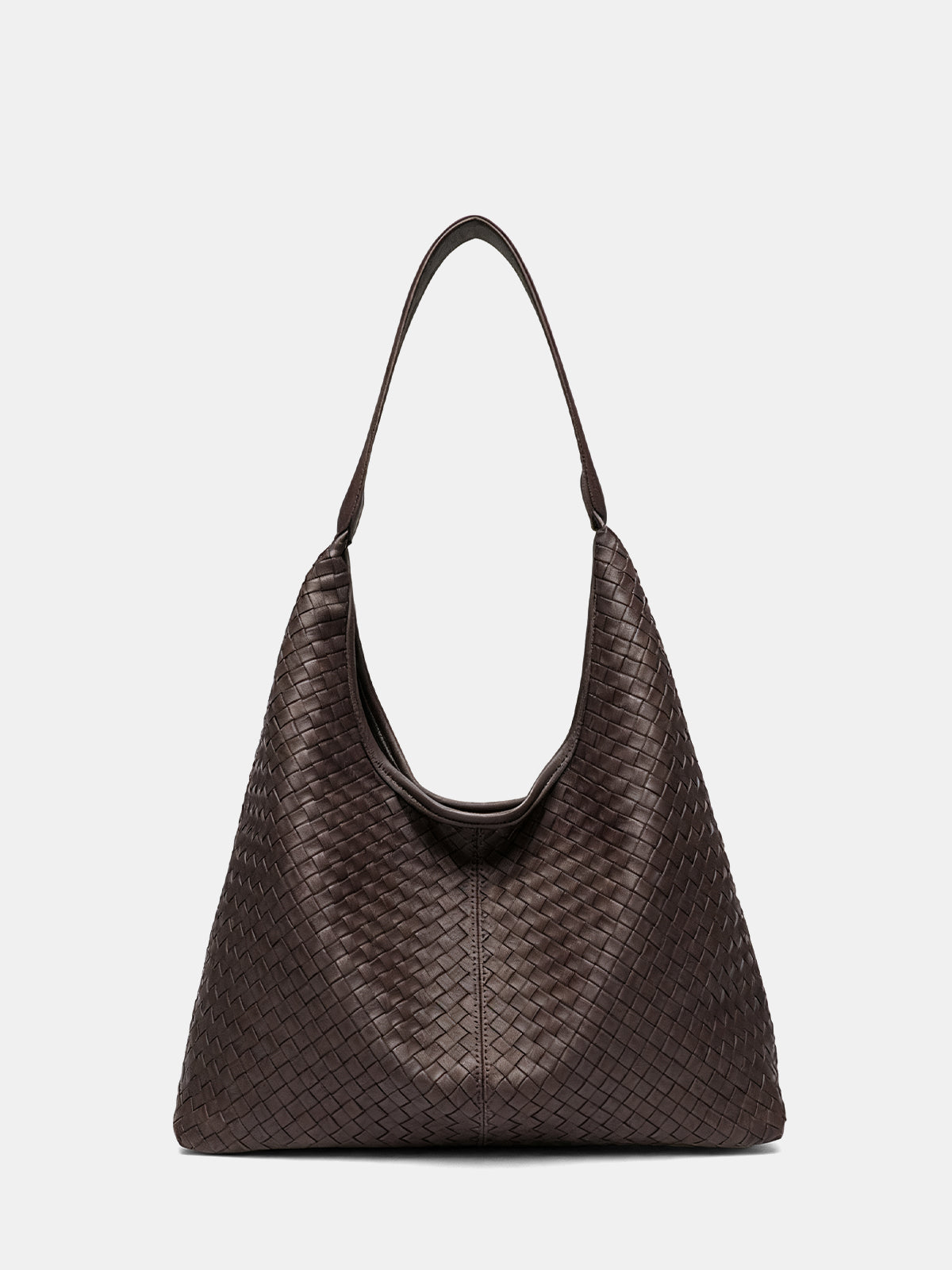 Woven Tote Bag
