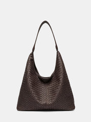 Woven Tote Bag