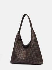 Woven Tote Bag