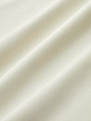 3D Floral Tie Wide-Leg Pants