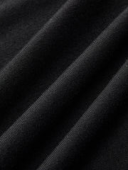 Color-Block Long-Sleeve Top