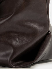 PU Large-Capacity Tote Bag