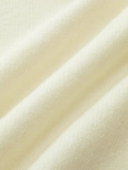 Off-Shoulder Knit Sweater