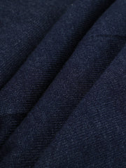 Cinched Waist Button-Front Knit Cardigan