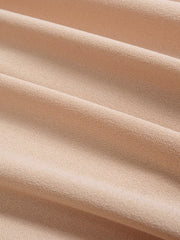 Tie-Waist Wrap Sleeveless Vest